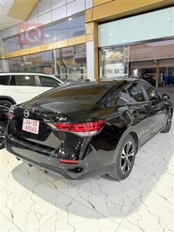 نیسان سێنترا